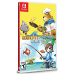 Odencats Paradise Collection (Import) (Switch)