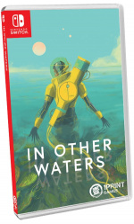 In Other Waters (Import) (Switch) In Other Waters (Import) (Switch)