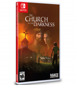 The Church In The Darkness (Import) (Switch) The Church In The Darkness (Import) (Switch)