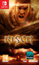 Risen (Switch)