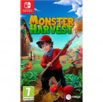 Monster Harvest (Switch)