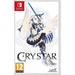 Crystar (Switch) Crystar (Switch)