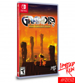 Grandia HD Collection - Limited Run #80 (Switch) Grandia HD Collection - Limited Run #80 (Switch)