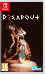 Dreadout 2 (Switch) Dreadout 2 (Switch)