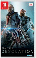 Beautiful Desolation (Import) (Switch)