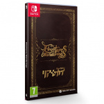 Elrentaros Wanderings (Switch)