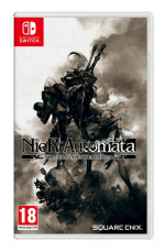NieR: Automata - The End of YoRHa Edition (Switch)