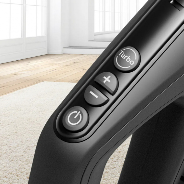 Bosch Golvdammsugare BGB6X330 600W 