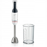 Bosch Stavmixer MSM4W410 inkl Bägare Anti Splash tec Bosch Stavmixer MSM4W410 inkl Bägare Anti Splash tec