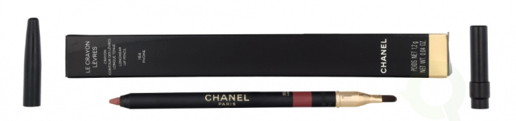 Chanel Le Crayon Levres Longwear Lip Pencil 1.2 g #164 Pivoine