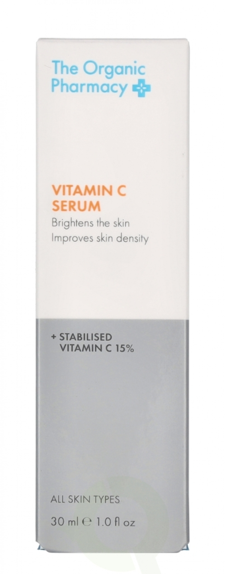The Organic Pharmacy Stabilised Vitamin C 30 ml