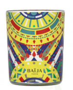 Baija Paris Baija So Loucura Scented Candle 180 g Citron Passion Fruit