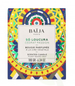 Baija Paris Baija So Loucura Scented Candle 180 g Citron Passion Fruit