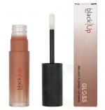 Black Up Lip Gloss 5.4 g #01