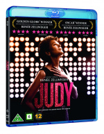 Judy - Blu ray Judy - Blu ray