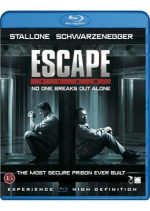 Escape Plan - Blu Ray
