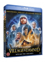 Village Of The Damned Village Of The Damned