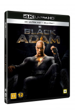 Black Adam Black Adam