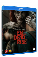Evil Dead Rise Evil Dead Rise