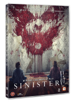 Sinister 2