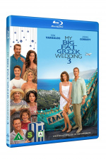 My Big Fat Greek Wedding 3