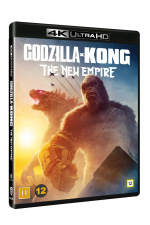 Godzilla x Kong: The New Empire Godzilla x Kong: The New Empire