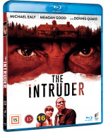 The Intruder Blu Ray
