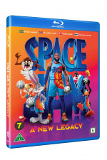 Space Jam: A New Legacy Space Jam: A New Legacy