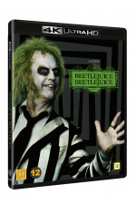 BEETLEJUICE BEETLEJUICE BEETLEJUICE BEETLEJUICE