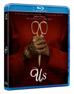 Us (2019) Blu Ray Us (2019) Blu Ray
