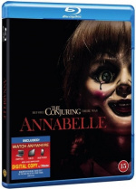 Annabelle BD Annabelle BD