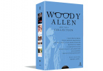 Woody Allen Collection Box - 8 DVD Woody Allen Collection Box - 8 DVD