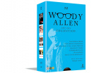Woody Allen Collection Blu Ray - 7 Disc Woody Allen Collection Blu Ray - 7 Disc