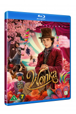 Wonka Wonka