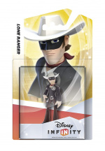 Disney Infinity Character - Lone Ranger