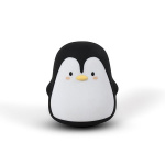 Filibabba LED Pelle the Penguin Nightlamp (FI-NL007)