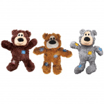 Kong Kong WildKnots Bears Medium/Large 35,6cm (ass. Colours)