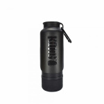 Kong H2O 700ml Insulated Bottle Black - (KONG9825)