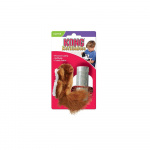 Kong Refillable Catnip Squirrel 10X5X2 Cm Kong Refillable Catnip Squirrel 10X5X2 Cm