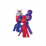 Kong Wubba Xl ass. colours 49.5X14X9.5Cm - (634.6416)