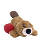 Kong Cozie Pocketz Beaver M 24 X 18 X 7,5cm