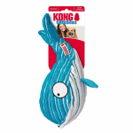 Kong Cuteseas Whale 11X16X30Cm
