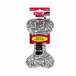 Kong Maxx Bone Squeak Toy S/M (634.7350)