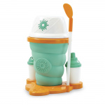 Chillfactor ICE CREAM MAKER (07668)