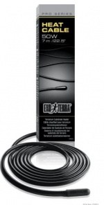 Exoterra Heat Cable 50W 7M - (225.0013)