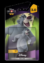 Disney Infinity 3.0 - Figures - Baloo