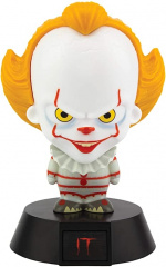 Paladone IT - Icon Light Pennywise Paladone IT - Icon Light Pennywise