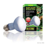 Exoterra Daylight Basking Spot 50W R20 E27 Green - (220.2710) Exoterra Daylight Basking Spot 50W R20 E27 Green - (220.2710)