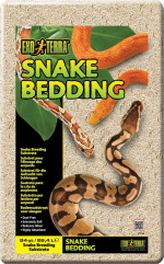 Exoterra Snake Bedding Substrat 26.4L - (222.5052) Exoterra Snake Bedding Substrat 26.4L - (222.5052)