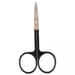 Parsa LOV.U Nail Scissor Black Parsa LOV.U Nail Scissor Black